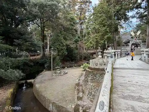 田村神社(滋賀県)