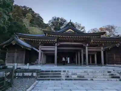 岐阜護國神社(岐阜県)