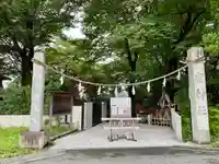 秩父今宮神社のその他建物