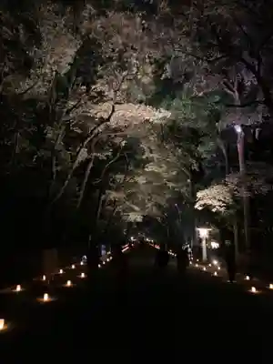 明治神宮のその他建物