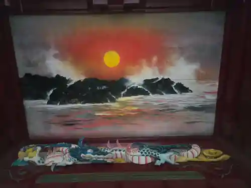 御岩神社(茨城県)