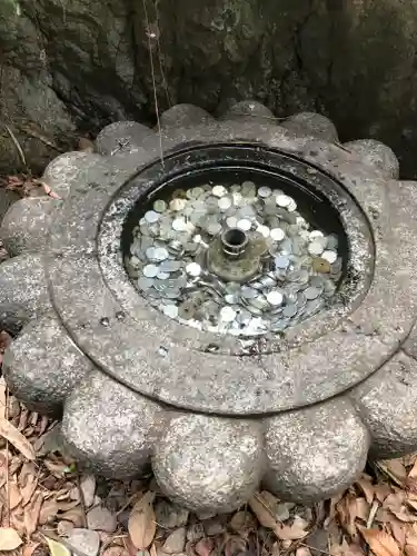 磯山弁財天のその他建物