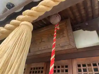 吹上神社(埼玉県)