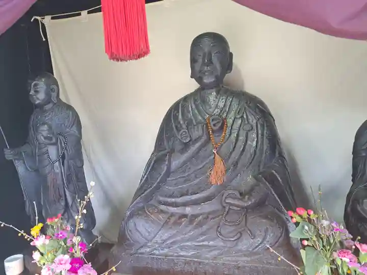 弘法大師(大分県)