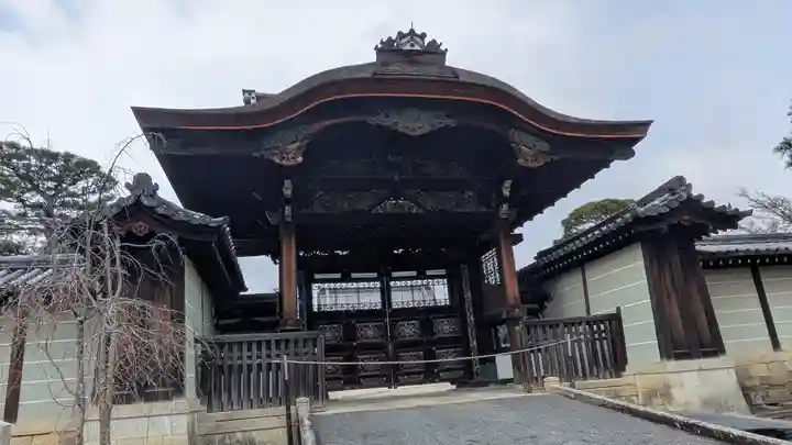 仁和寺(京都府)