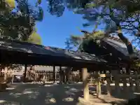 熱田神宮(愛知県)