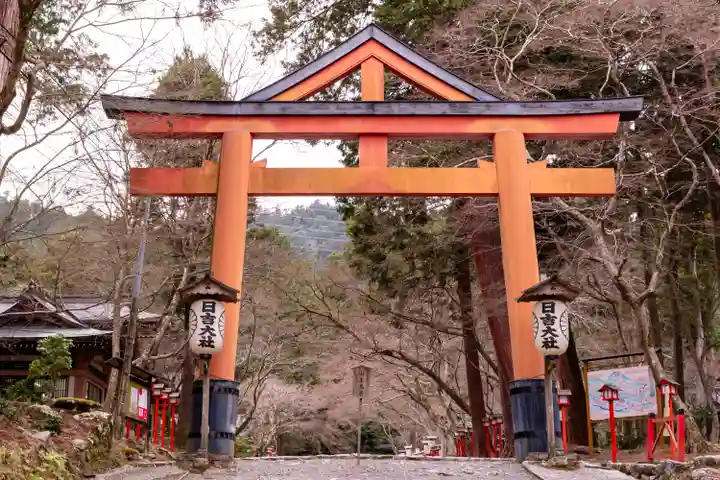 日吉大社(滋賀県)