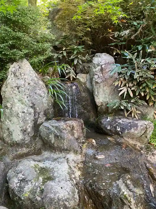 宝徳寺(群馬県)