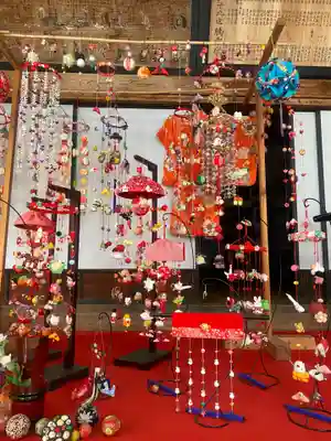 陽林寺(福島県)