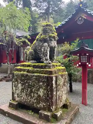 箱根神社(神奈川県)