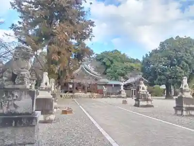 石刀神社(愛知県)