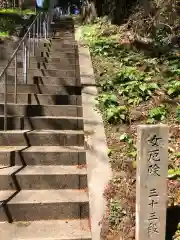 西照神社(徳島県)