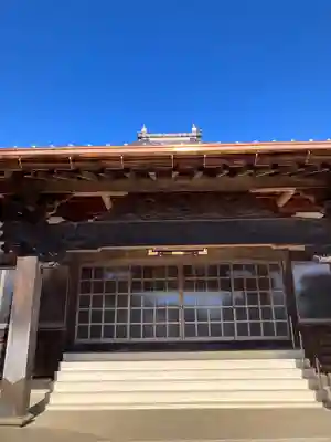 建正寺(埼玉県)