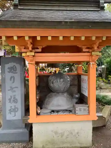 一乗院(身代不動尊) のその他建物