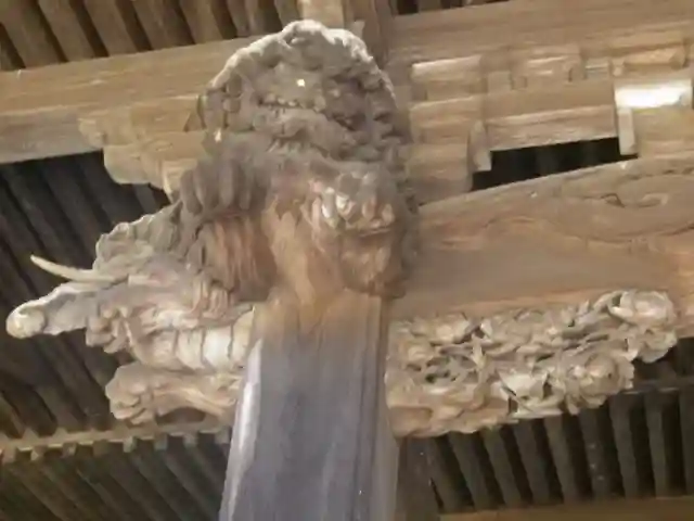 妙本寺のその他建物