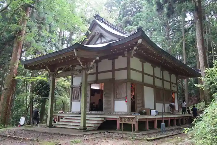 金勝寺のその他建物