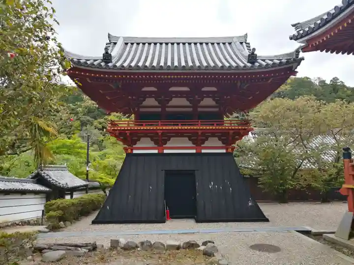 金剛寺のその他建物
