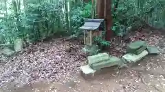 八幡神社(茨城県)