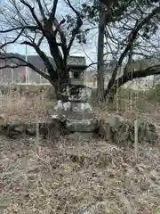 小玉神社(長野県)