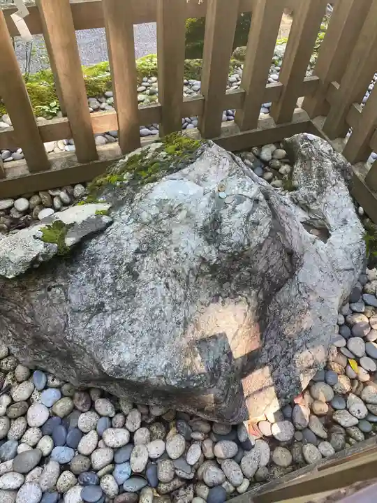 天河大辨財天社(奈良県)