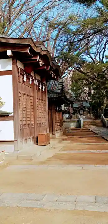 意富比神社(千葉県)
