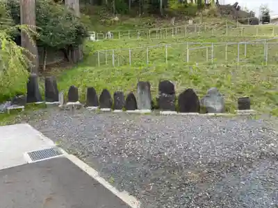 鵜住神社のその他建物