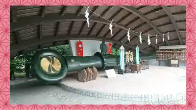 白鷺神社(栃木県)