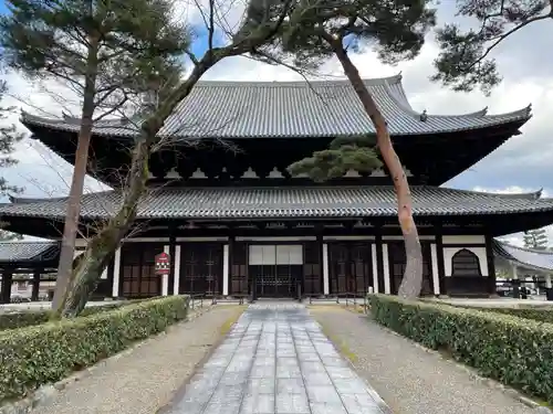 相国寺（相国承天禅寺）(京都府)