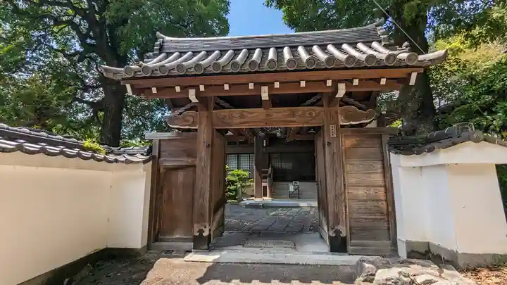 大立寺(京都府)