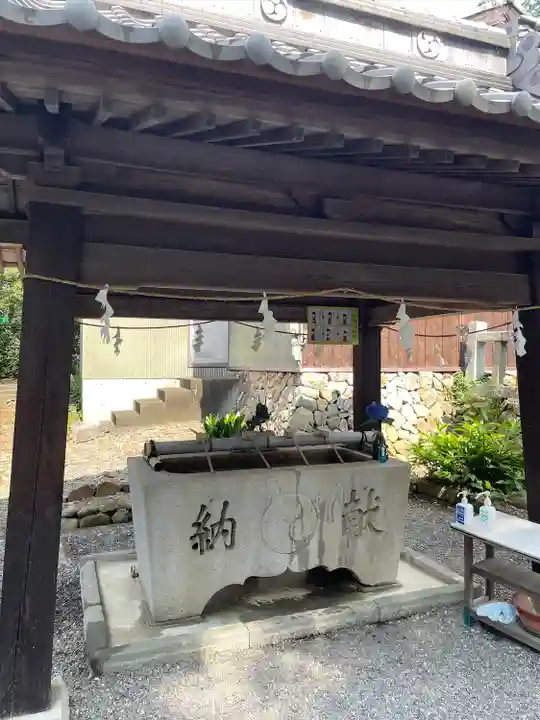 天宮神社(静岡県)