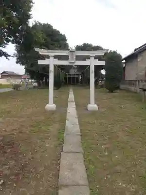 赤城神社(群馬県)