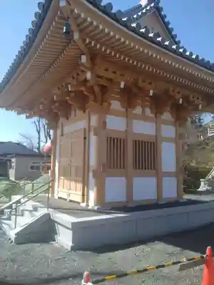 長泉寺(宮城県)
