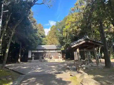 讃岐神社(奈良県)