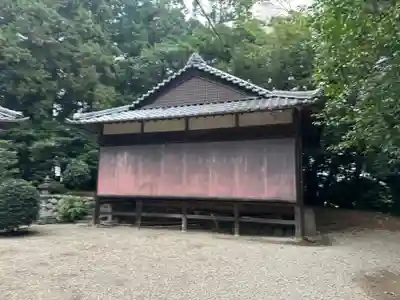 神館神社(三重県)