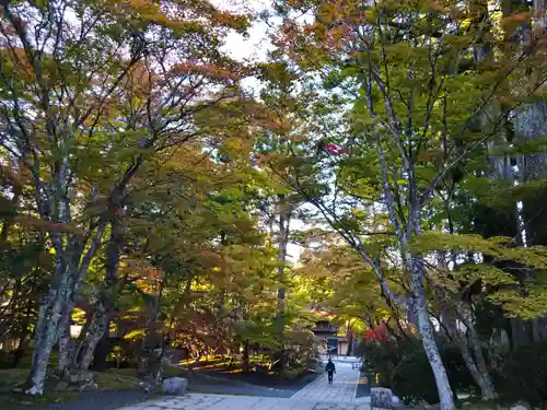 高野山霊寳館(和歌山県)