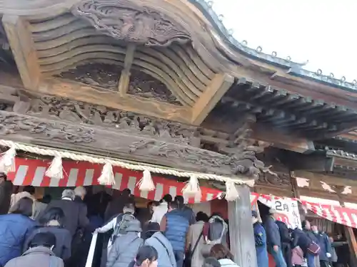 妙法寺(静岡県)