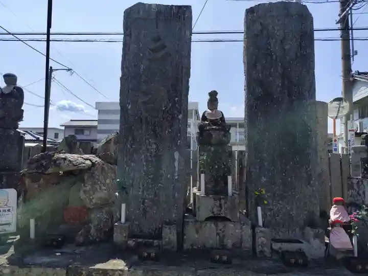 観音寺(徳島県)