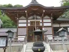 密藏院(埼玉県)