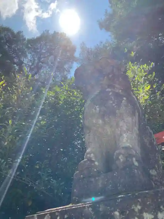 貴船神社(群馬県)