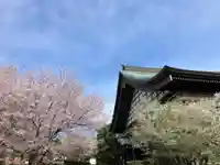 総持寺のその他建物