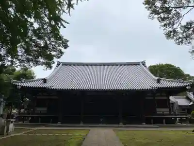 長久寺(埼玉県)