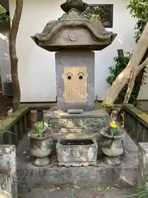 福泉寺(東京都)