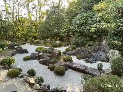 退蔵院(京都府)