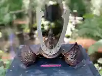 南宮神社(長野県)