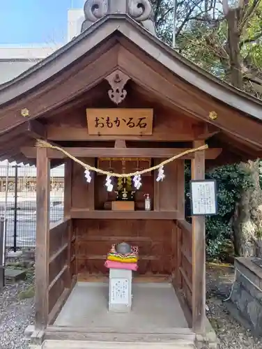 金神社(岐阜県)