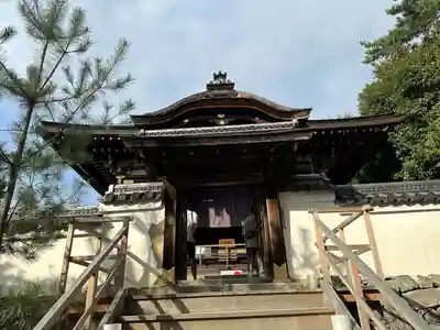 高台寺（高台寿聖禅寺・高臺寺）(京都府)