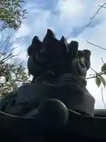 花之木稲荷神社(東京都)