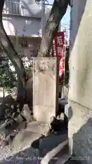 蛇窪神社の建物その他