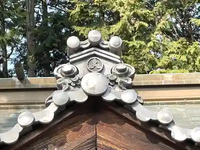 五十鈴神社(滋賀県)