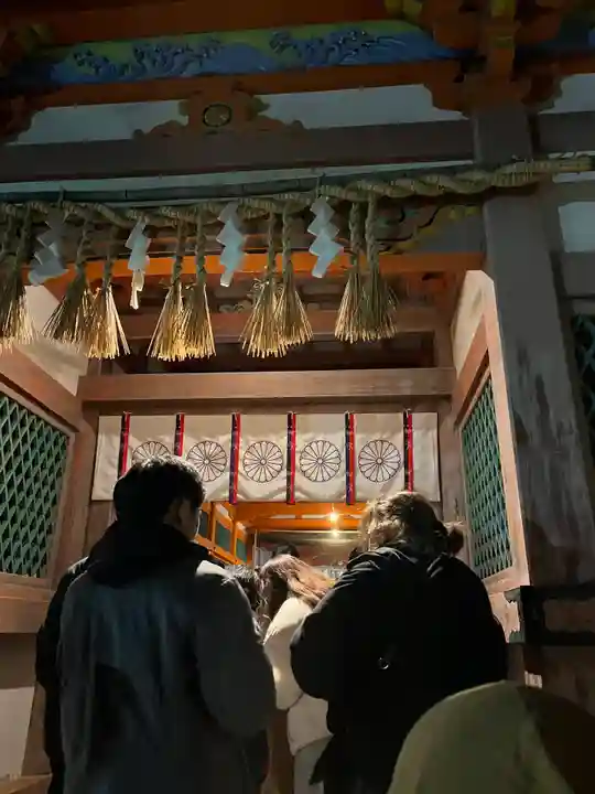 香椎宮(福岡県)